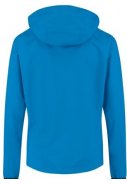 AGU regenjas Blauw - Go 2