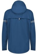 AGU regenjas Blauw - Original 2