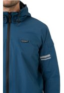 AGU regenjas Blauw - Original 4