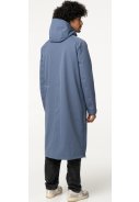 AGU regenjas Blauw - Winter City Slicker 4