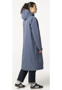 AGU regenjas Blauw - Winter City Slicker 5