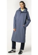 AGU regenjas Blauw - Winter City Slicker 6