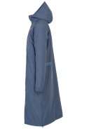 AGU regenjas Blauw - Winter City Slicker 7