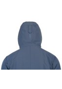 AGU regenjas Blauw - Winter City Slicker 8