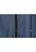 AGU regenjas Blauw - Winter City Slicker 11