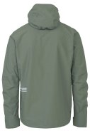 AGU regenjas Groen - City Cruiser 2
