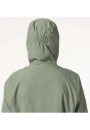 AGU regenjas Groen - City Cruiser 3