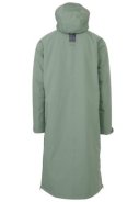 AGU regenjas Groen - Winter City Slicker 2