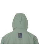 AGU regenjas Groen - Winter City Slicker 4