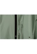 AGU regenjas Groen - Winter City Slicker 6