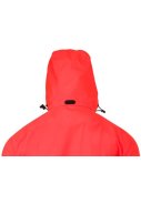 AGU regenjas Neon/Oranje/Rood - Go 2