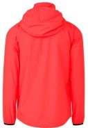 AGU regenjas Neon/Oranje/Rood - Go 3
