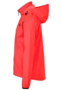 AGU regenjas Neon/Oranje/Rood - Go 4