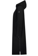 AGU regenjas Zwart - City Slicker 3
