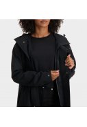 AGU regenjas Zwart - City Slicker 7