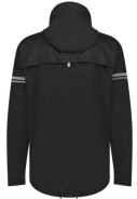 AGU regenjas Zwart - Original 2