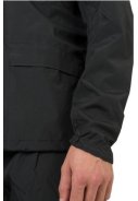 AGU regenjas Zwart - Original 5