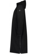 AGU regenjas Zwart - Winter City Slicker 3