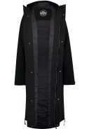 AGU regenjas Zwart - Winter City Slicker 4