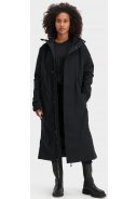 AGU regenjas Zwart - Winter City Slicker 5