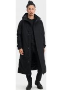 AGU regenjas Zwart - Winter City Slicker 6