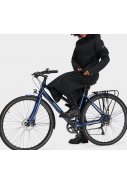 AGU regenjas Zwart - Winter City Slicker 7