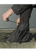 AGU regenoverschoenen Zwart - Quick 3