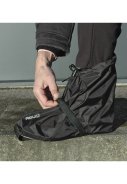 AGU regenoverschoenen Zwart - Quick 4