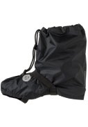 AGU regenoverschoenen Zwart - Quick 5
