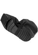 AGU regenoverschoenen Zwart - Quick 7