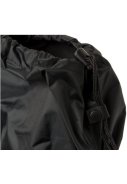 AGU regenoverschoenen Zwart - Quick 9