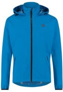 AGU regenpak Blauw - Go 6