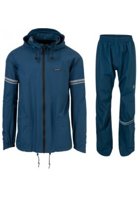 AGU regenpak Blauw - Original