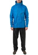 AGU regenpak Blauw - Passat 3
