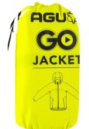 AGU regenpak Geel/Neon - Go 6
