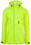 AGU regenpak Geel/Neon - Passat 3