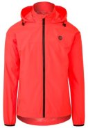 AGU regenpak Neon/Rood - Go 2