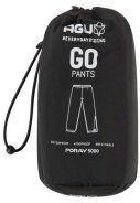 AGU regenpak Neon/Rood - Go 8