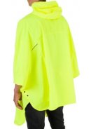 AGU regenponcho Geel/Neon - Grant 3