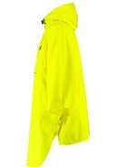 AGU regenponcho Geel/Neon - Grant 6