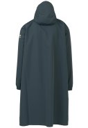 AGU regenponcho Groen - Urban outdoor 2