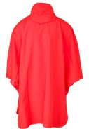 AGU regenponcho Neon/Rood - Grant 2