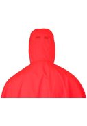 AGU regenponcho Neon/Rood - Grant 5