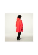 AGU regenponcho Neon/Rood - Grant 6