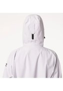 AGU regenponcho Paars - Urban outdoor 4