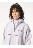 AGU regenponcho Paars - Urban outdoor 5