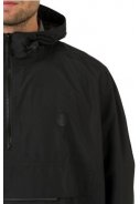 AGU regenponcho Zwart - Grant 3