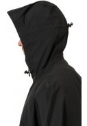 AGU regenponcho Zwart - Grant 4