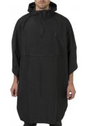 AGU regenponcho Zwart - Grant 5