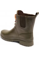Bisgaard damesregenlaarzen Groen - Rain 2